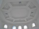 Grand Ceiling Before